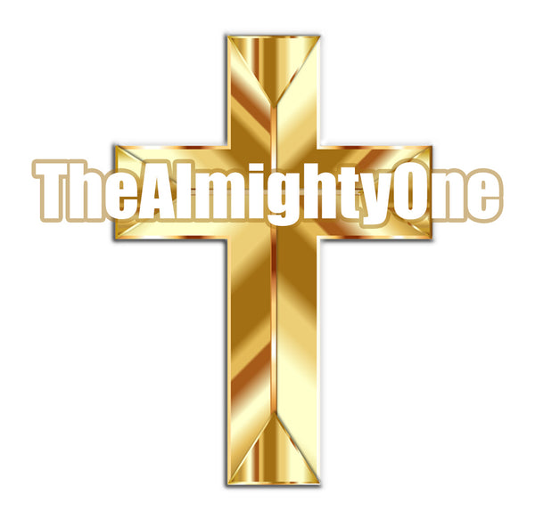 The Almighty One Channel logo